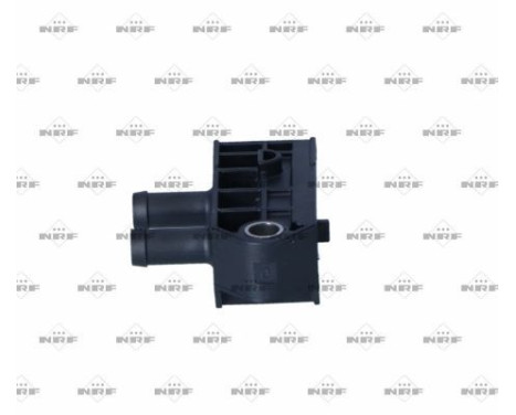 Sensor, exhaust gas pressure, Image 2