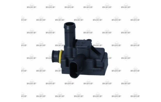 Sensor, exhaust gas pressure, Image 2