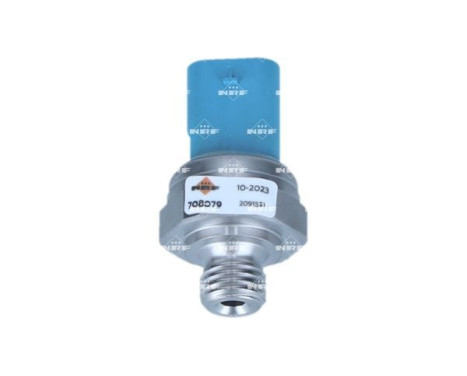 Sensor, exhaust gas pressure, Image 3