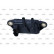 Sensor, exhaust gas pressure