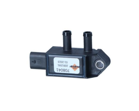 Sensor, exhaust gas pressure, Image 5