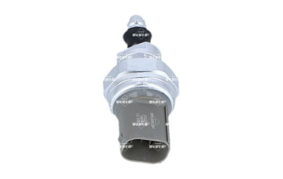 Sensor, exhaust gas pressure