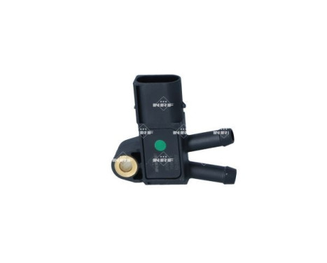 Sensor, exhaust gas pressure