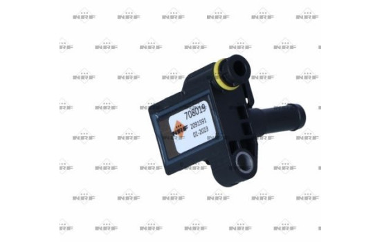 Sensor, exhaust gas pressure, Image 3