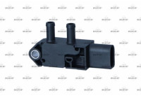 Sensor, exhaust gas pressure