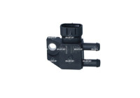 Sensor, exhaust gas pressure