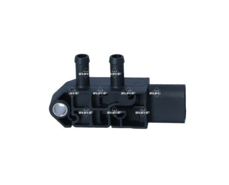 Sensor, exhaust gas pressure