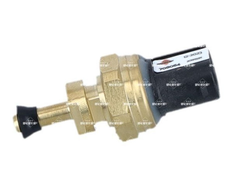 Sensor, exhaust gas pressure, Image 4