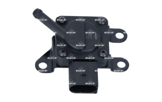 Sensor, exhaust gas pressure