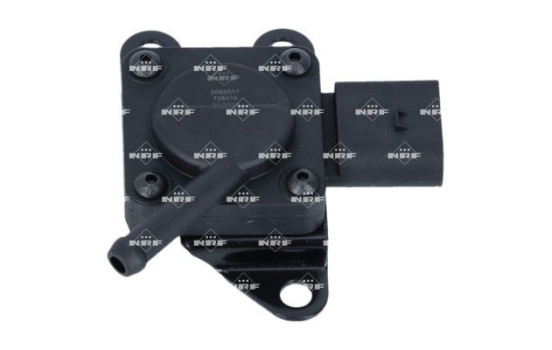 Sensor, exhaust gas pressure, Image 4