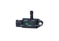 Sensor, exhaust gas pressure