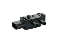 Sensor, exhaust gas pressure