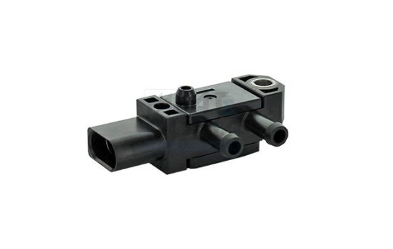 Sensor, exhaust gas pressure