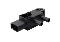 Sensor, exhaust gas pressure