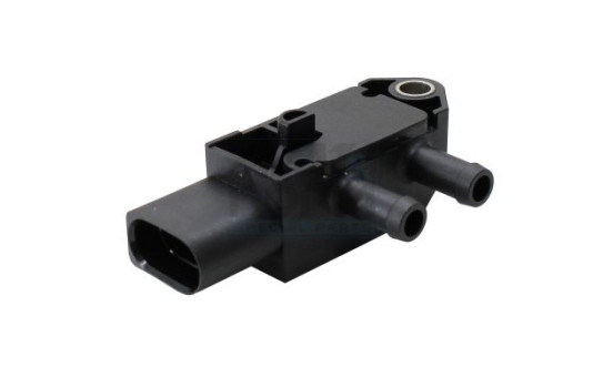 Sensor, exhaust gas pressure