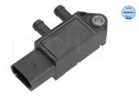 Sensor, exhaust gas pressure