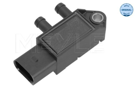 Sensor, exhaust gas pressure