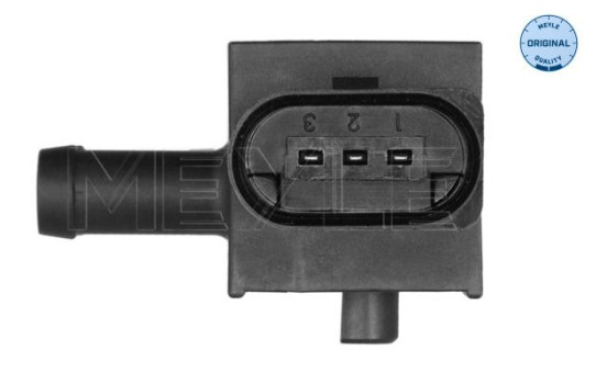 Sensor, exhaust gas pressure, Image 2