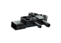 Sensor, exhaust gas pressure