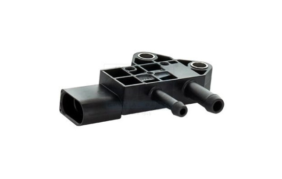 Sensor, exhaust gas pressure