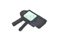 Sensor, exhaust gas pressure