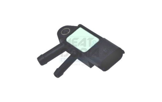 Sensor, exhaust gas pressure