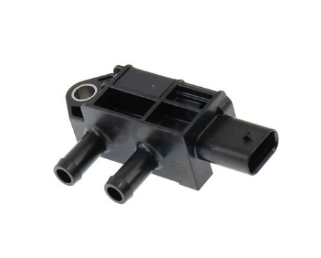Sensor, exhaust gas pressure