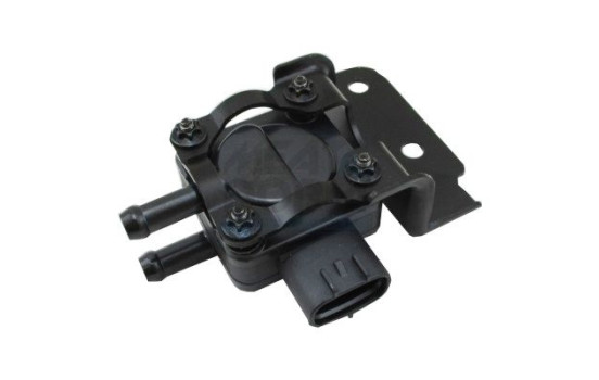 Sensor, exhaust gas pressure