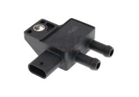 Sensor, exhaust gas pressure