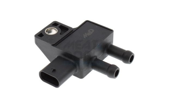 Sensor, exhaust gas pressure