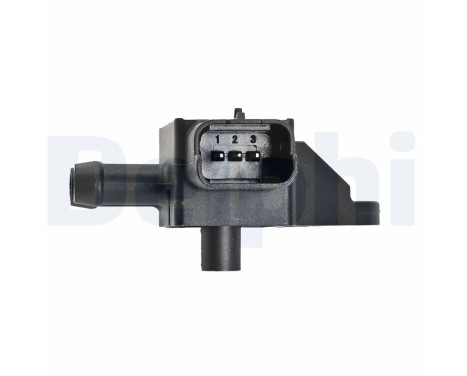 Sensor, exhaust gas pressure, Image 2