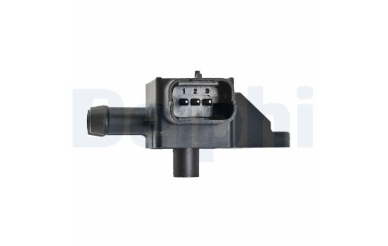 Sensor, exhaust gas pressure, Image 2