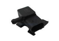 Sensor, exhaust gas pressure
