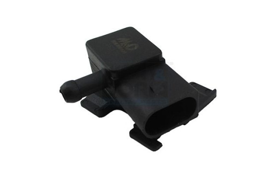 Sensor, exhaust gas pressure