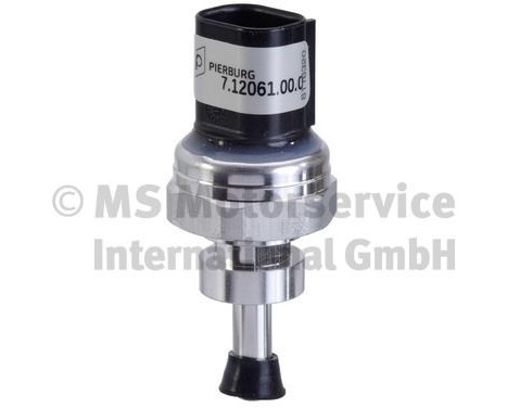 Sensor, exhaust gas pressure, Image 2