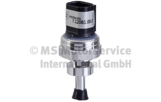 Sensor, exhaust gas pressure, Image 2