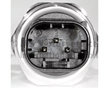 Sensor, exhaust gas pressure, Image 3