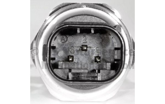Sensor, exhaust gas pressure, Image 3