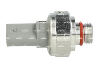 Sensor, exhaust gas pressure