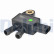 Sensor, exhaust gas pressure