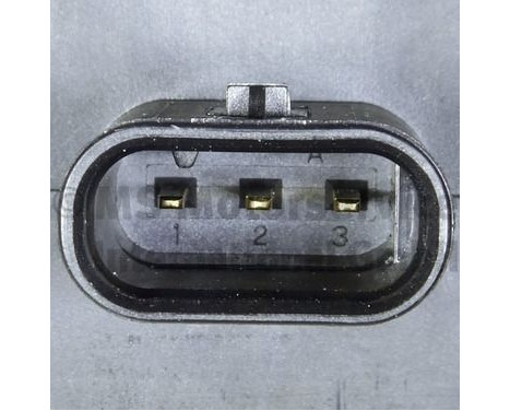 Sensor, exhaust gas pressure, Image 2