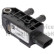 Sensor, exhaust gas pressure