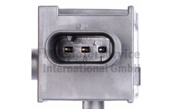Sensor, exhaust gas pressure, Image 2