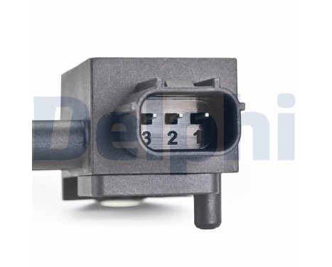 Sensor, exhaust gas pressure, Image 2