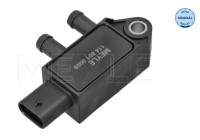 Sensor, exhaust gas pressure