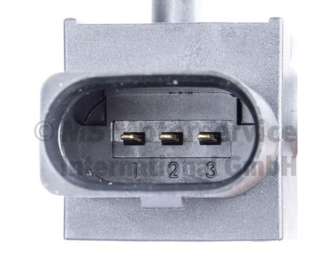 Sensor, exhaust gas pressure, Image 2