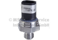 Sensor, exhaust gas pressure