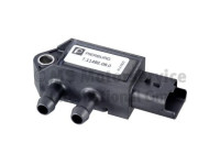 Sensor, exhaust gas pressure