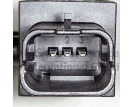 Sensor, exhaust gas pressure, Image 2