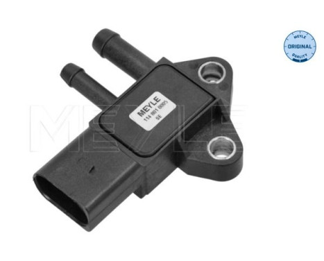 Sensor, exhaust gas pressure, Image 2